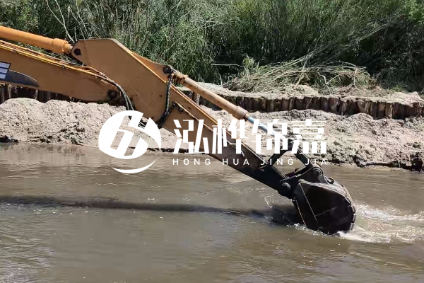 水庫清淤多少錢一方-上海河道清淤工程公司