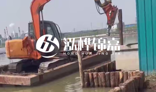 河流為什么會(huì)出現(xiàn)河道淤積？河北河道治理清淤公司